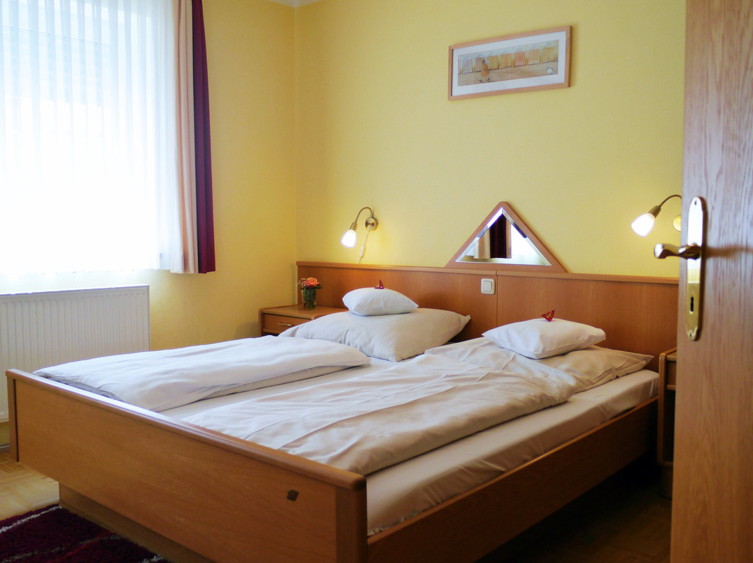 Hotel Gasthof Sporrer主图