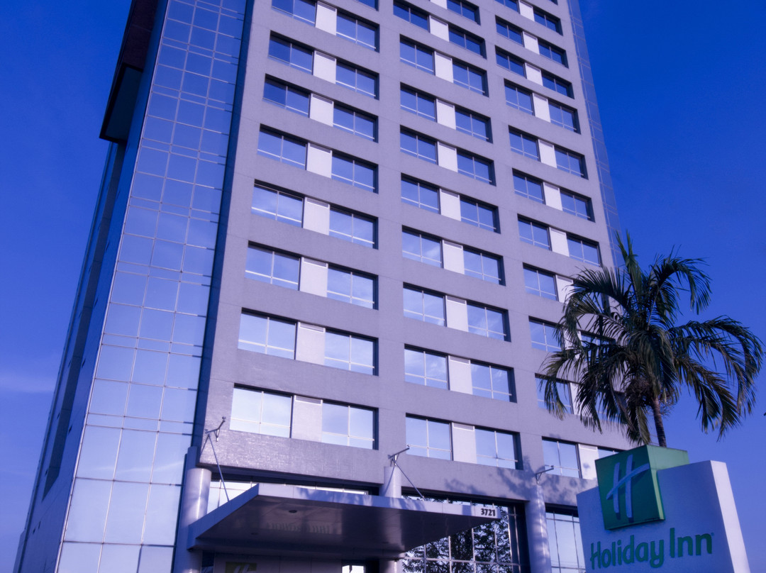Holiday Inn Manaus主图