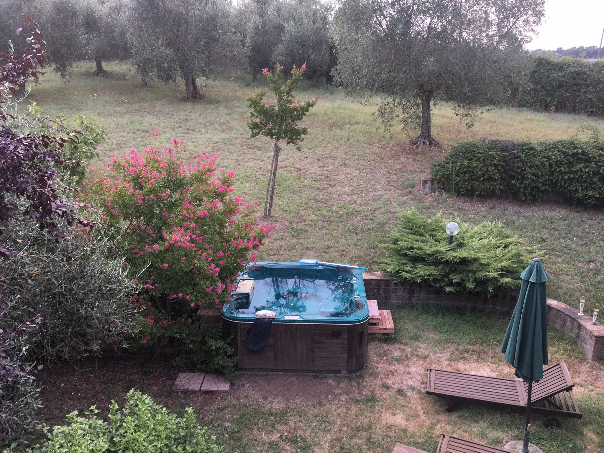 B&B La Filagna Country House-官方