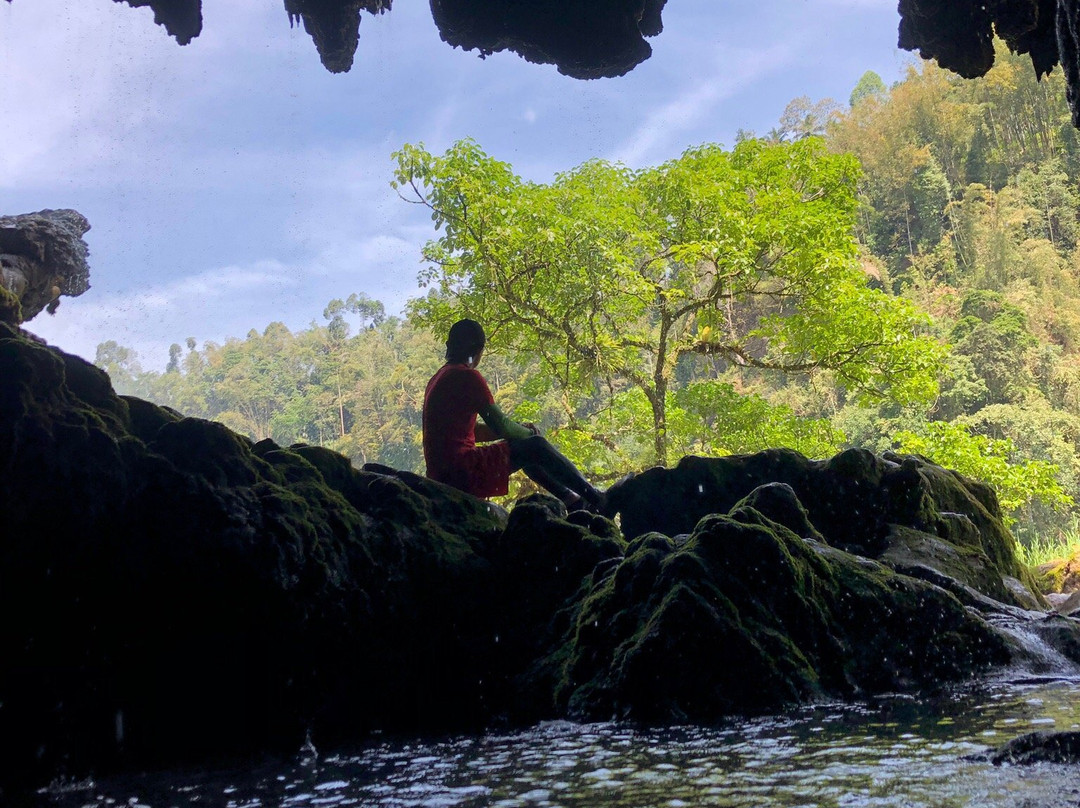 Tetes Cave-Lumajang必去景点