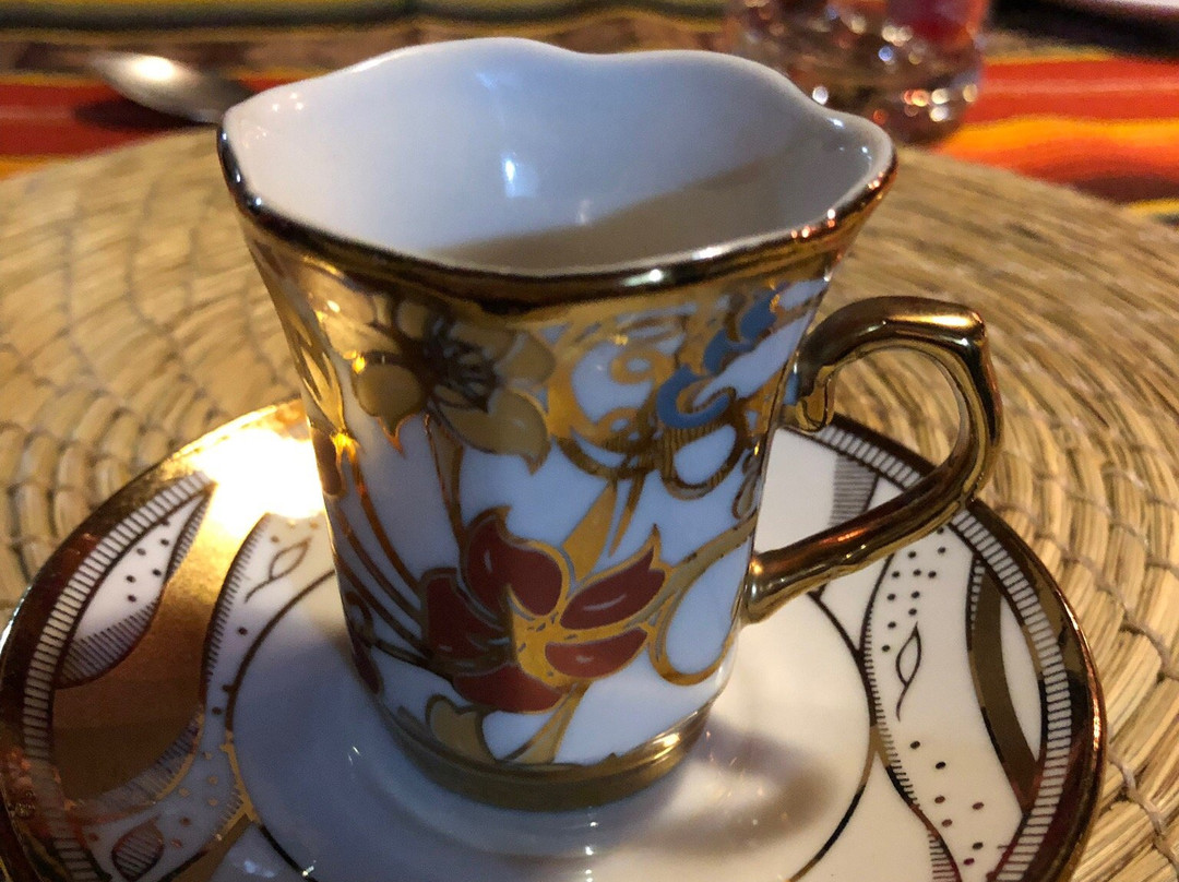 Posada De Tigua主图