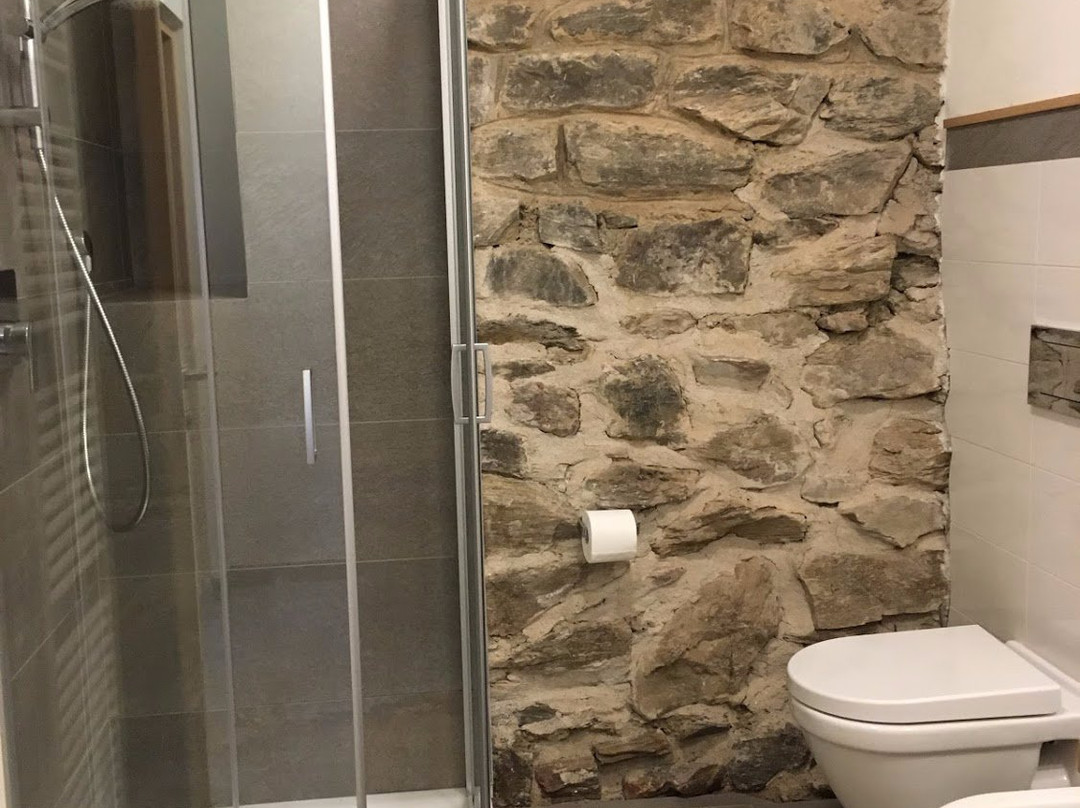 Waldheim Appartements主图