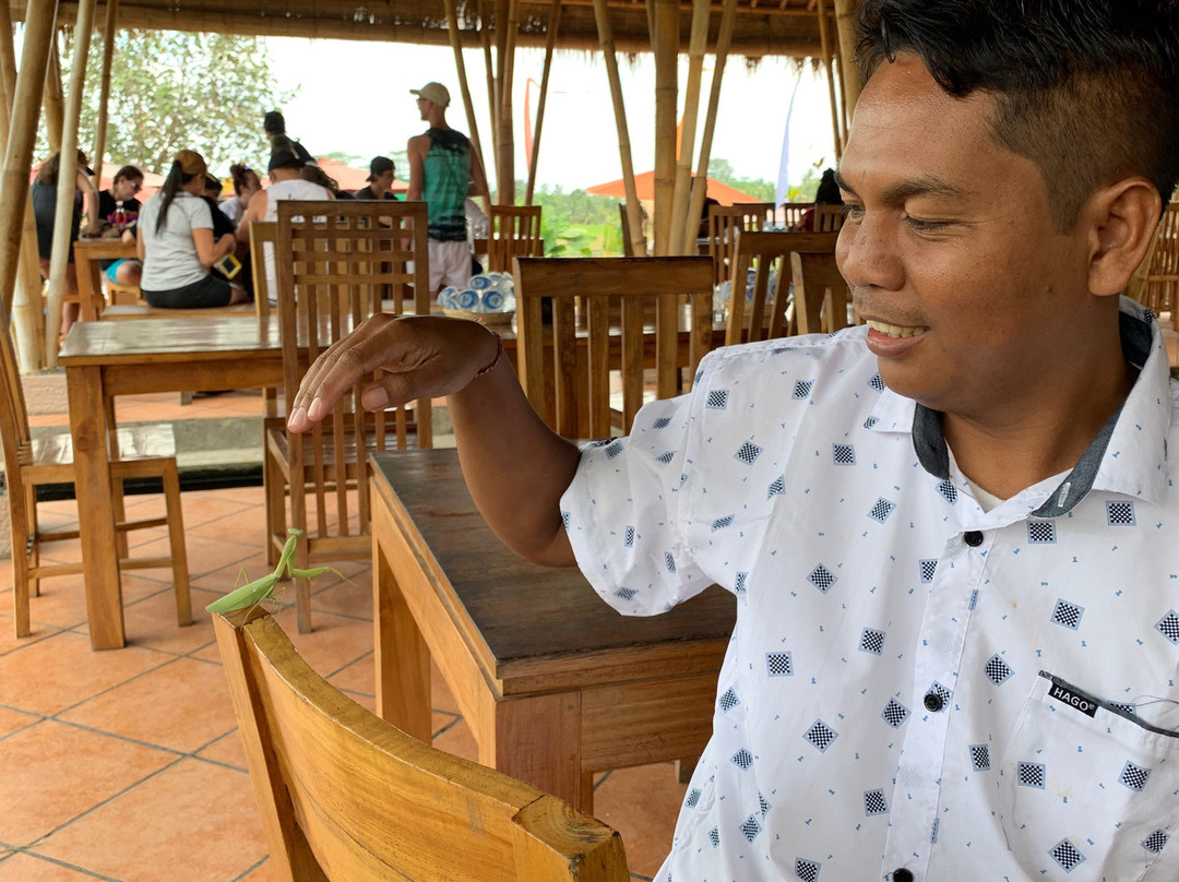 Bali Legend Tours-勒吉安必去景点