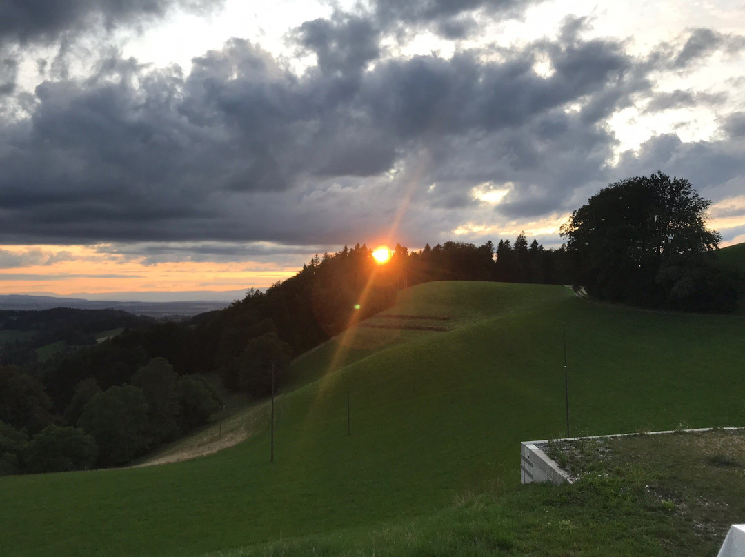 Landgasthof und Seminarhotel Lueg主图