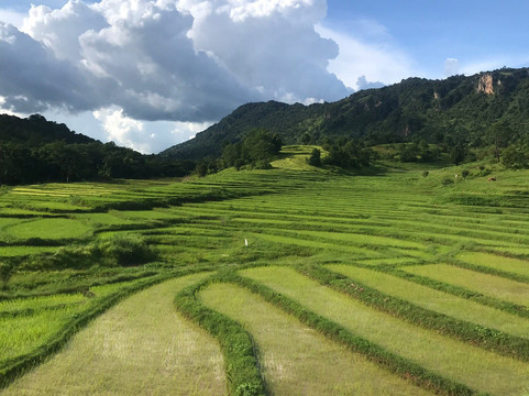 Yu Mon & Phyo's Trekking-格劳必去景点