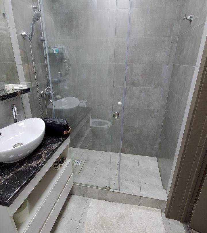 Safir Business Hotel主图