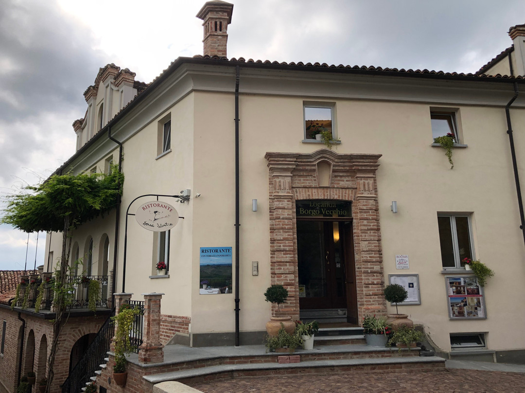 Borgo Vecchio Neive主图