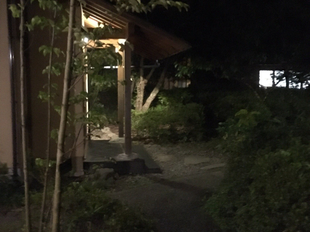 梅园日式旅馆主图