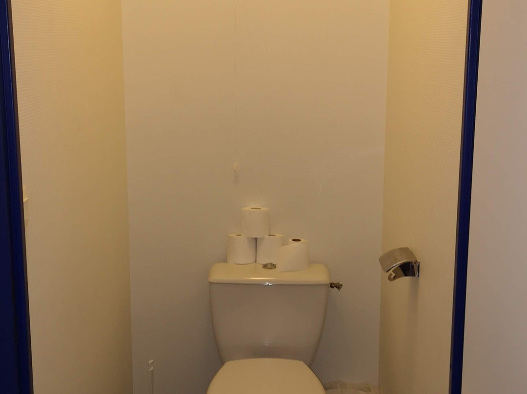 Comfort Aparthotel Carcassonne主图