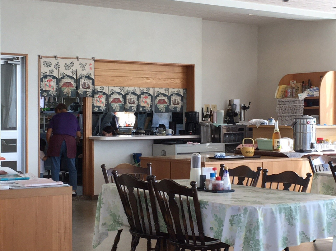 Hotel Yoshizato主图