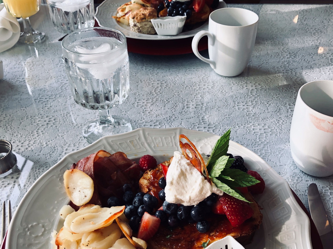 Carriage House at the Harbor主图