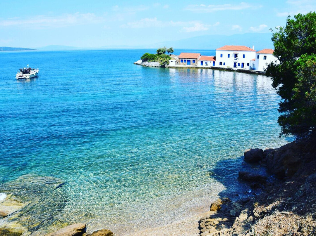 Tzasteni-Milina必去景点