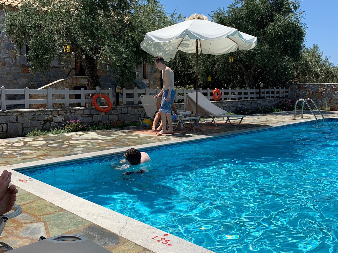 Electra Houses主图