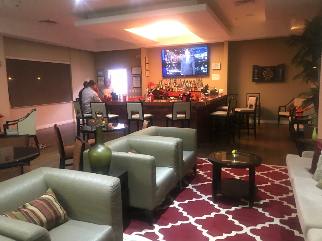 Hawthorn Suites By Wyndham Mcallen主图