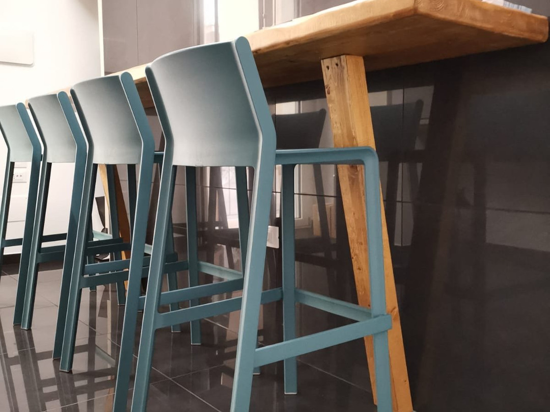 Margherita Boutique Rooms主图