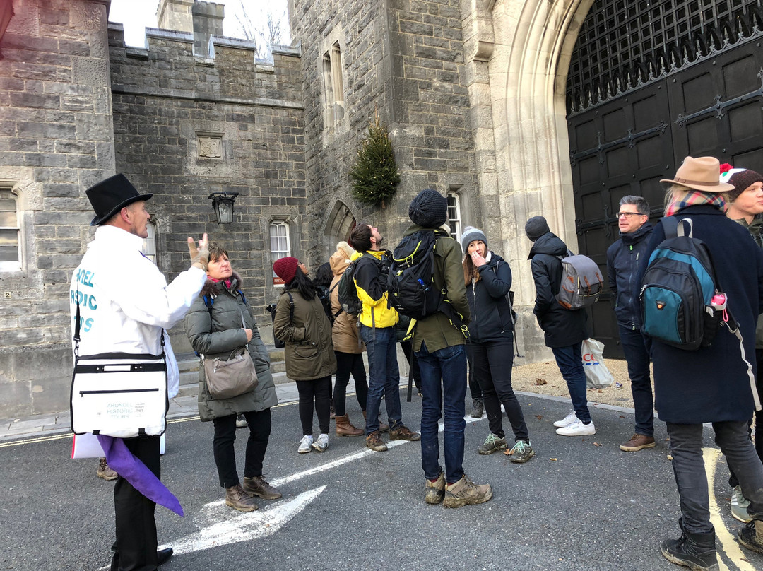 Arundel Historic Tours景点图片