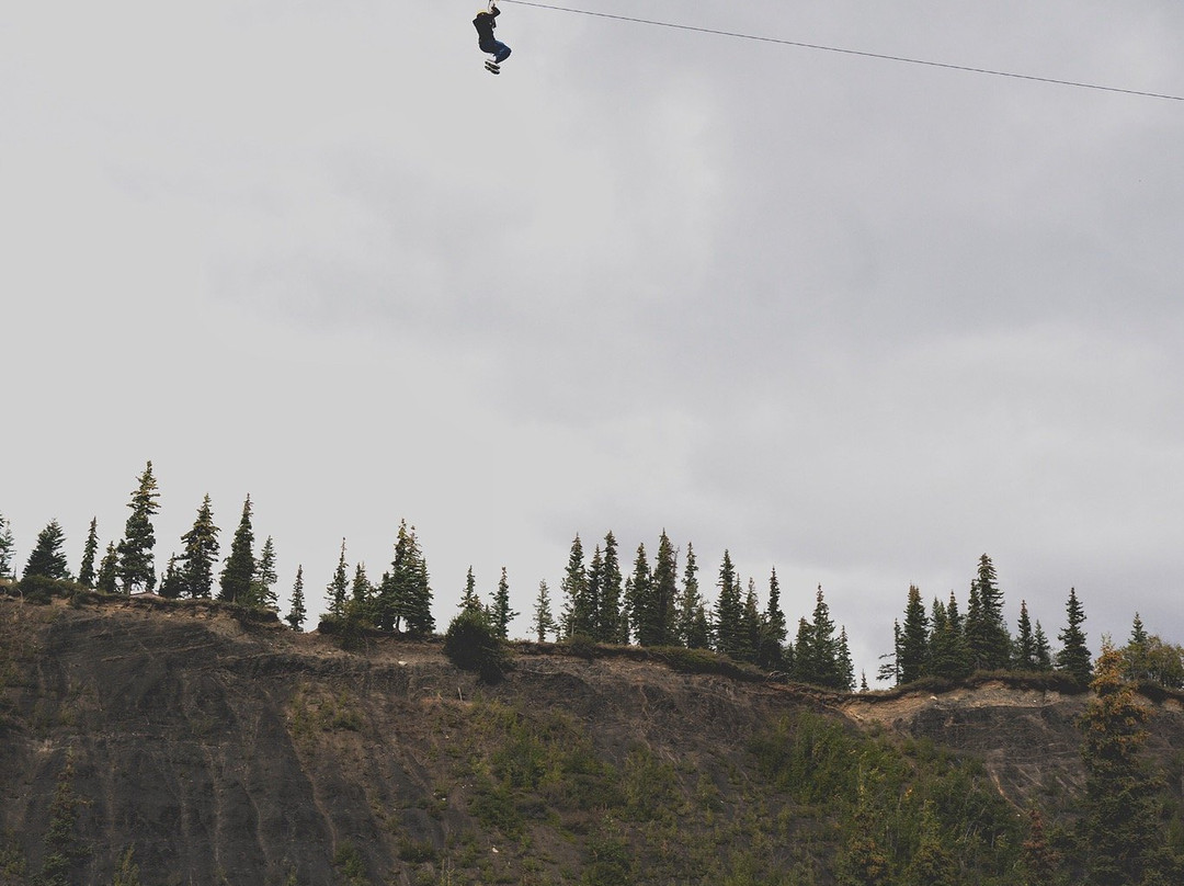 Glacier View Adventures-Glacier View必去景点