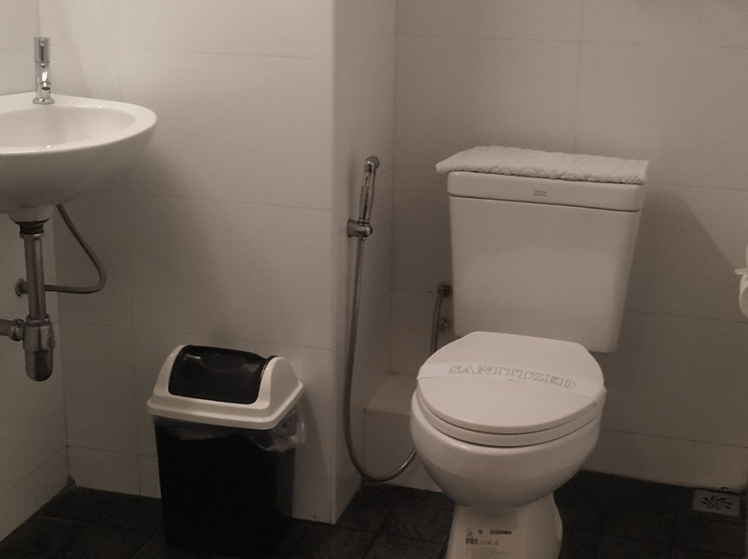 三叶草城市中心酒店主图