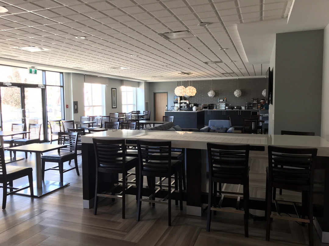 Best Western Plus Merritt Hotel主图