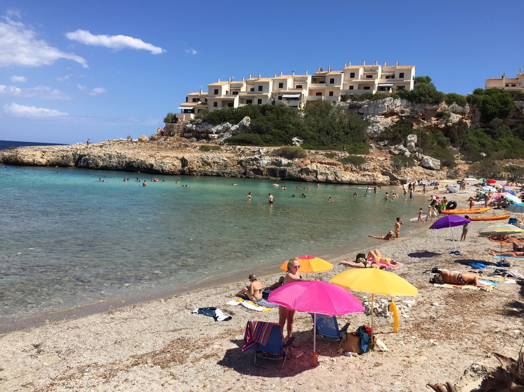 Hotel Cala Murada主图