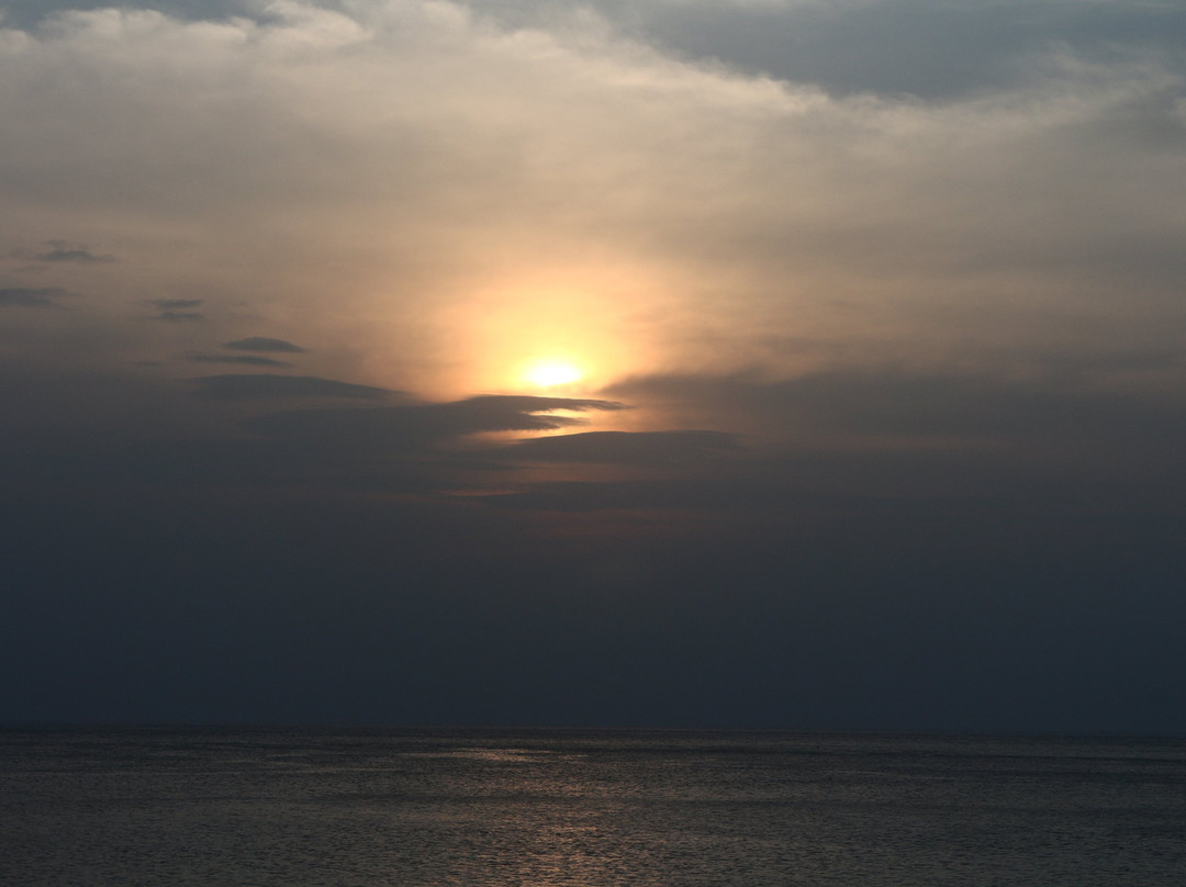 斯里兰塔水疗度假村主图