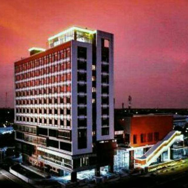 Patra Cirebon Hotel & Convention主图