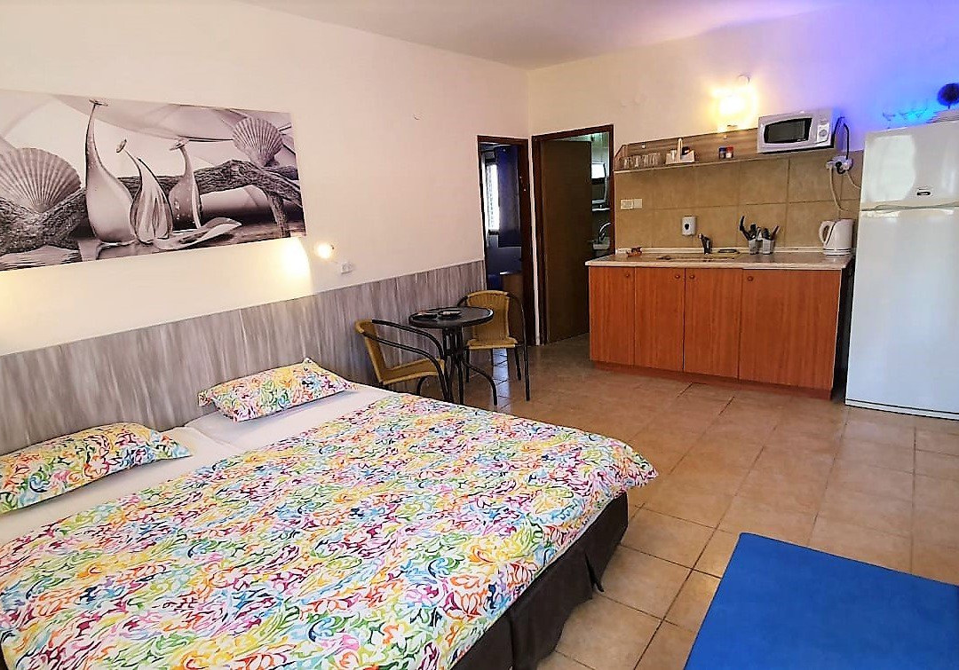 Aloni Neve Zohar Dead Sea主图