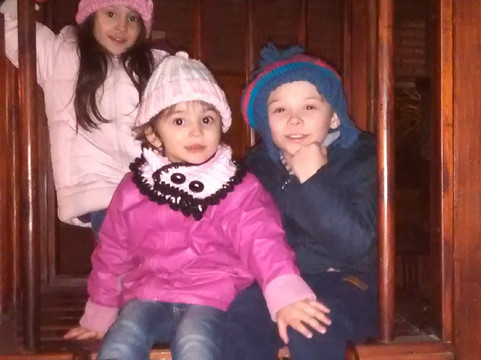 Altos del Champaquí Apart y Spa主图