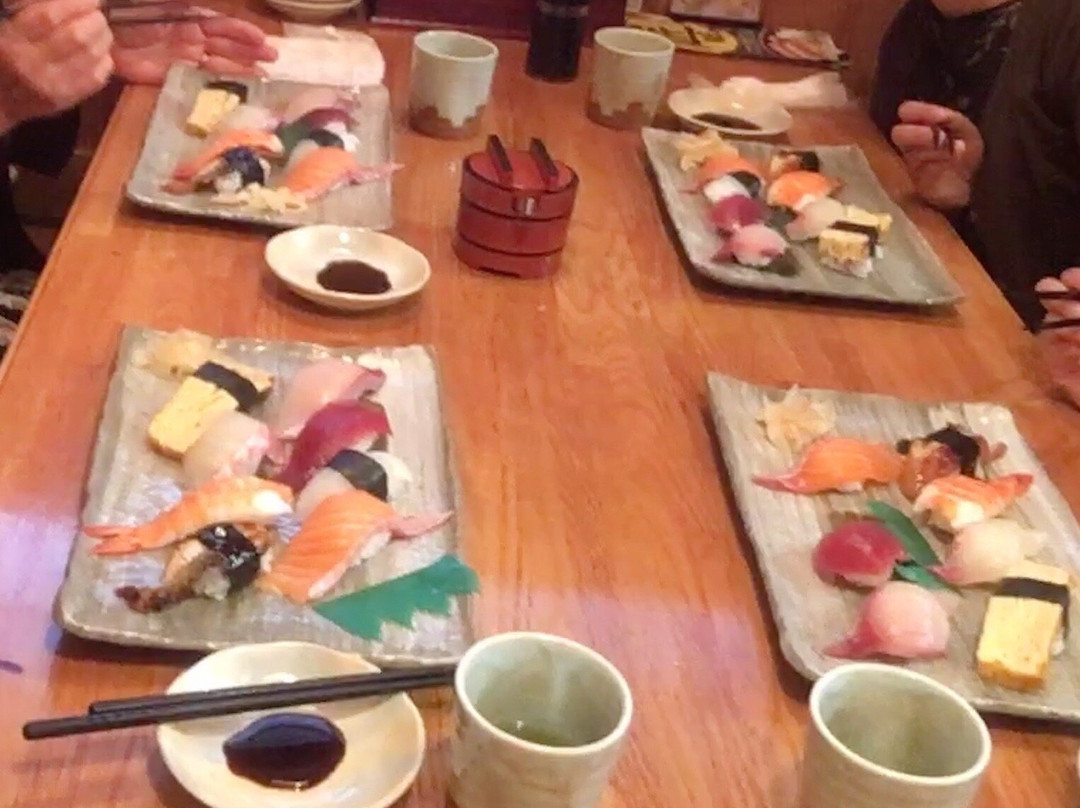 弁慶 楠葉並木店