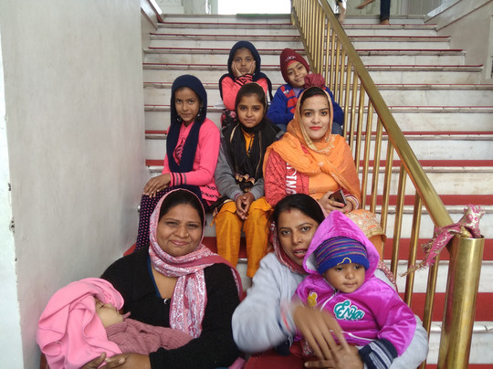 Jass Travels Amritsar-阿姆利则必去景点