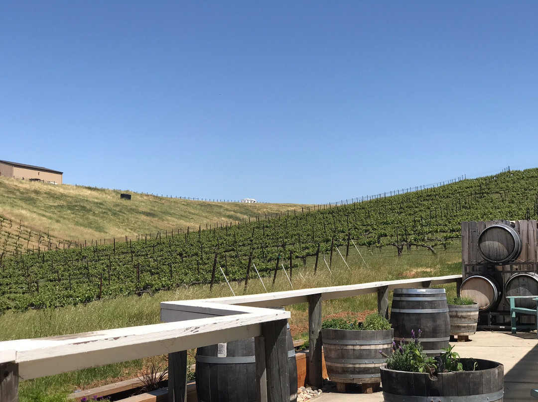 Big White House-利佛摩必去景点