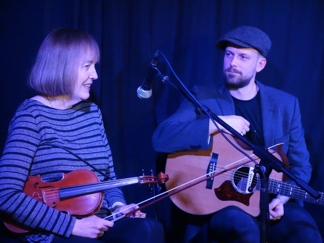 Toucouleur Café Concert-Tregastel必去景点