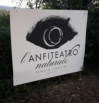 Tenuta Carlini-佩萨罗必去景点