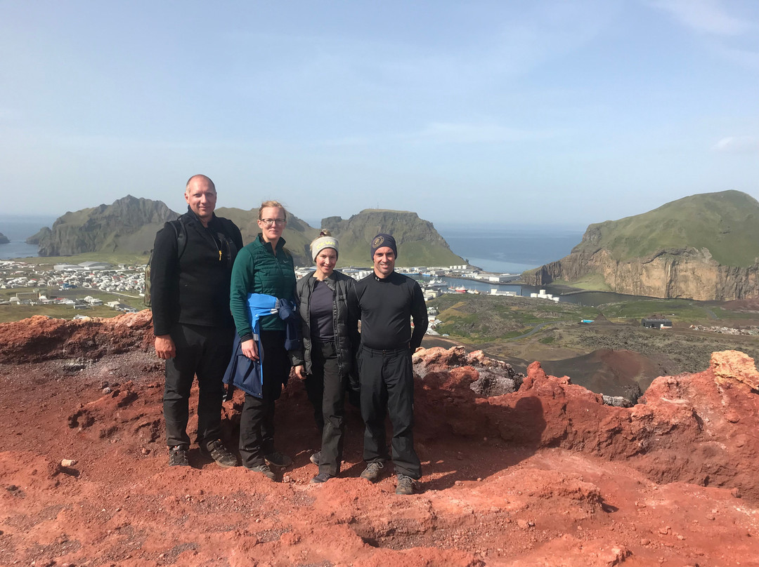 Booking Westman Islands-韦斯特曼纳群岛必去景点