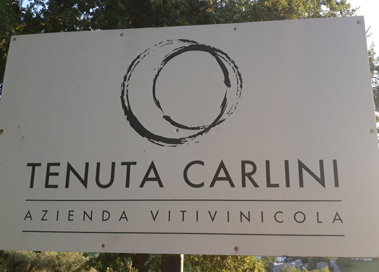 Tenuta Carlini-佩萨罗必去景点