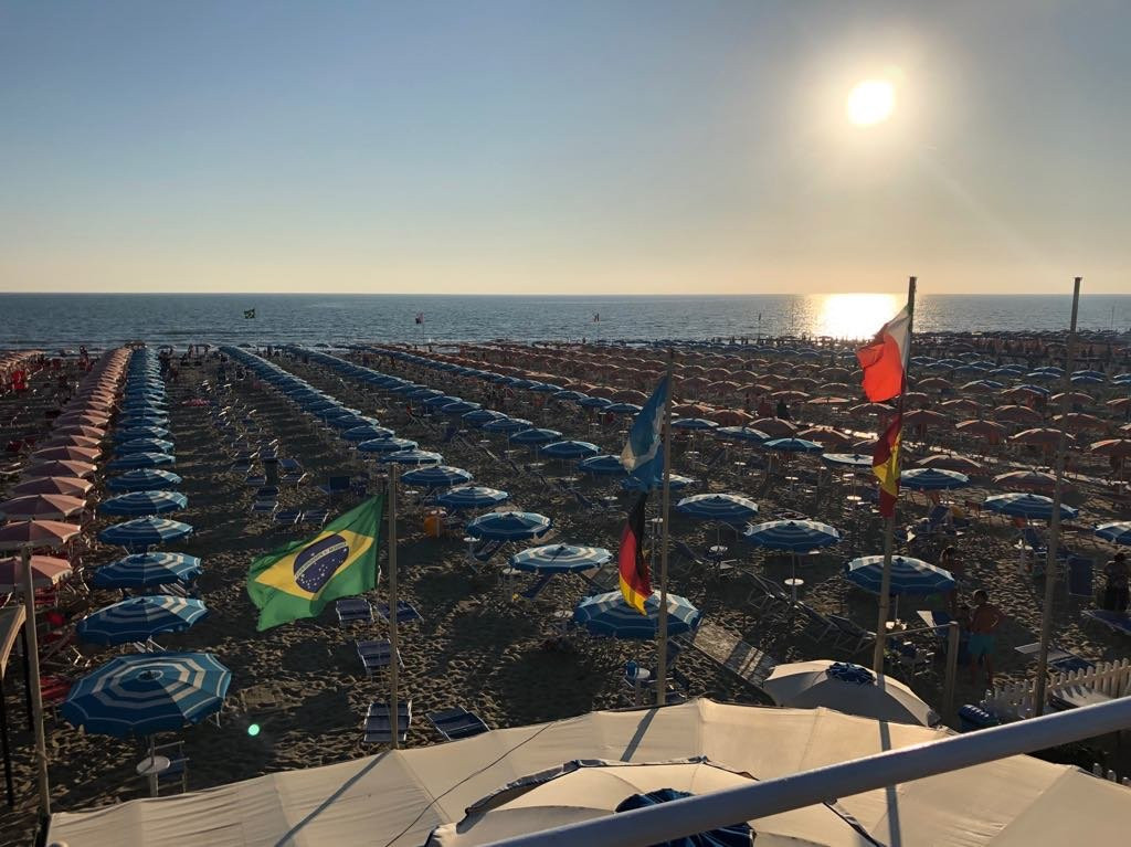 Hotel Pineta Mare主图