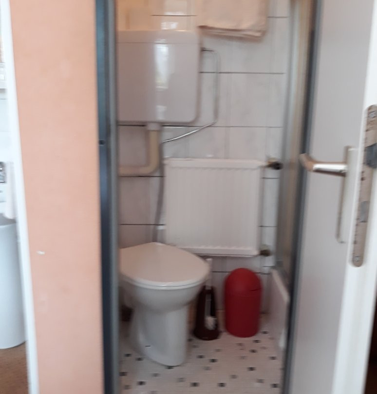 帕斯特酒店主图