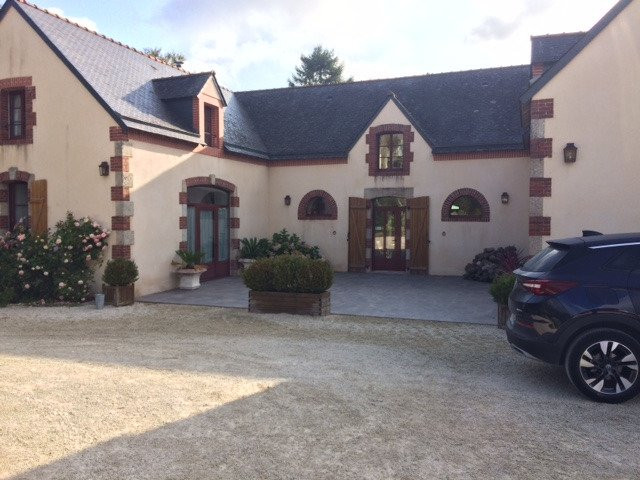 Manoir de Kerangosker主图