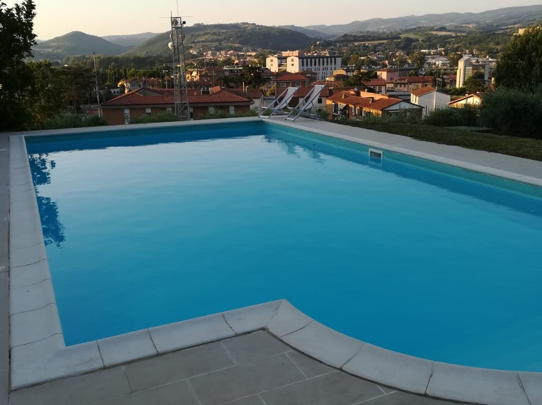 Villa Acquafredda主图