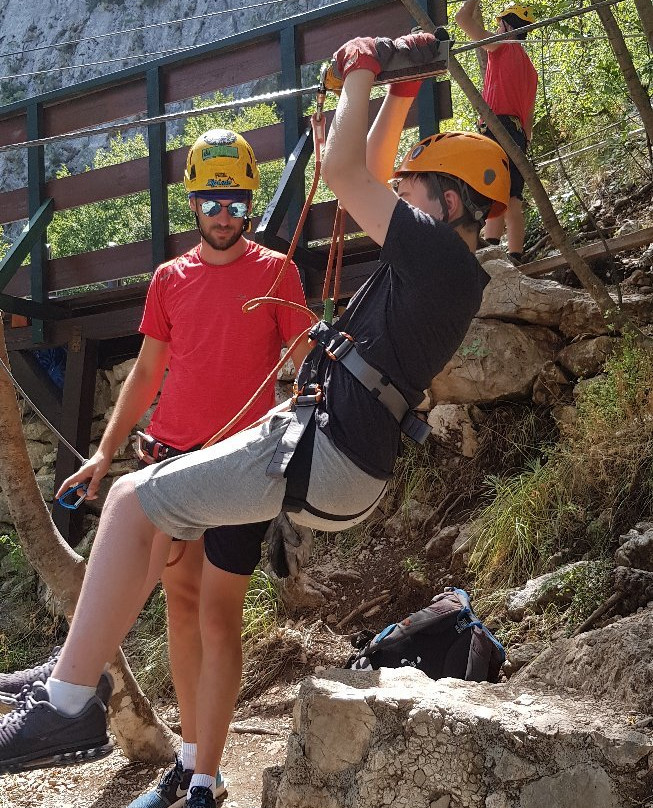 Active Holidays Croatia景点图片