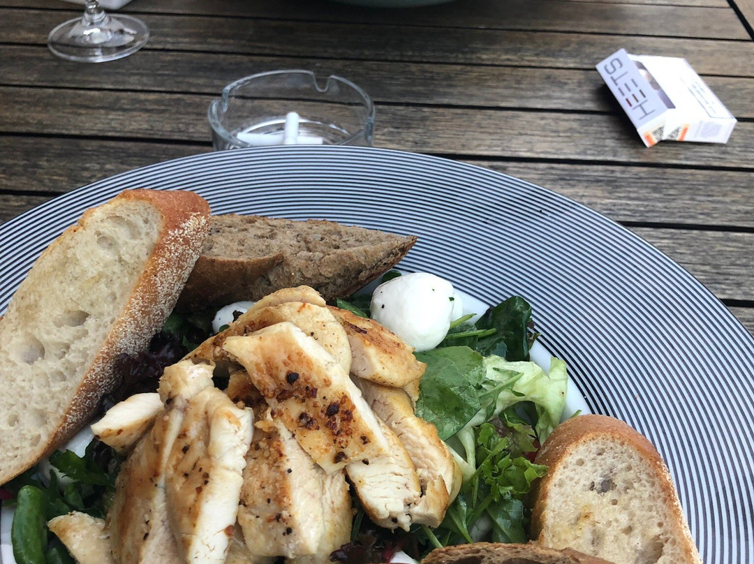 Pension & Restaurant Patriot Trnava主图
