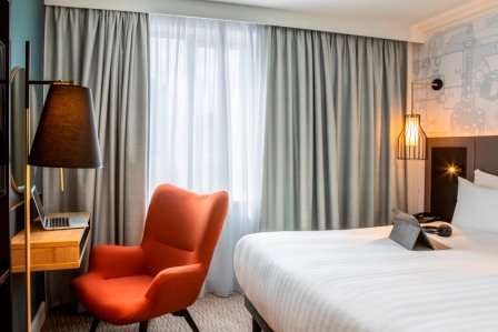 Mercure Birmingham West Hotel-官方