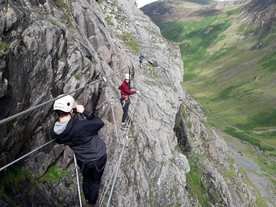 Keswick Adventure Centre-凯瑟克必去景点