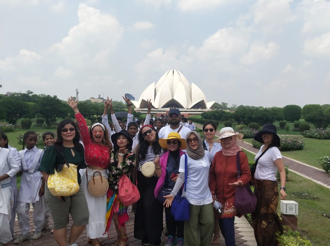 Joseph India Tours-阿格拉必去景点