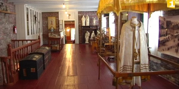 Musee Heritage-Saint-Pierre必去景点