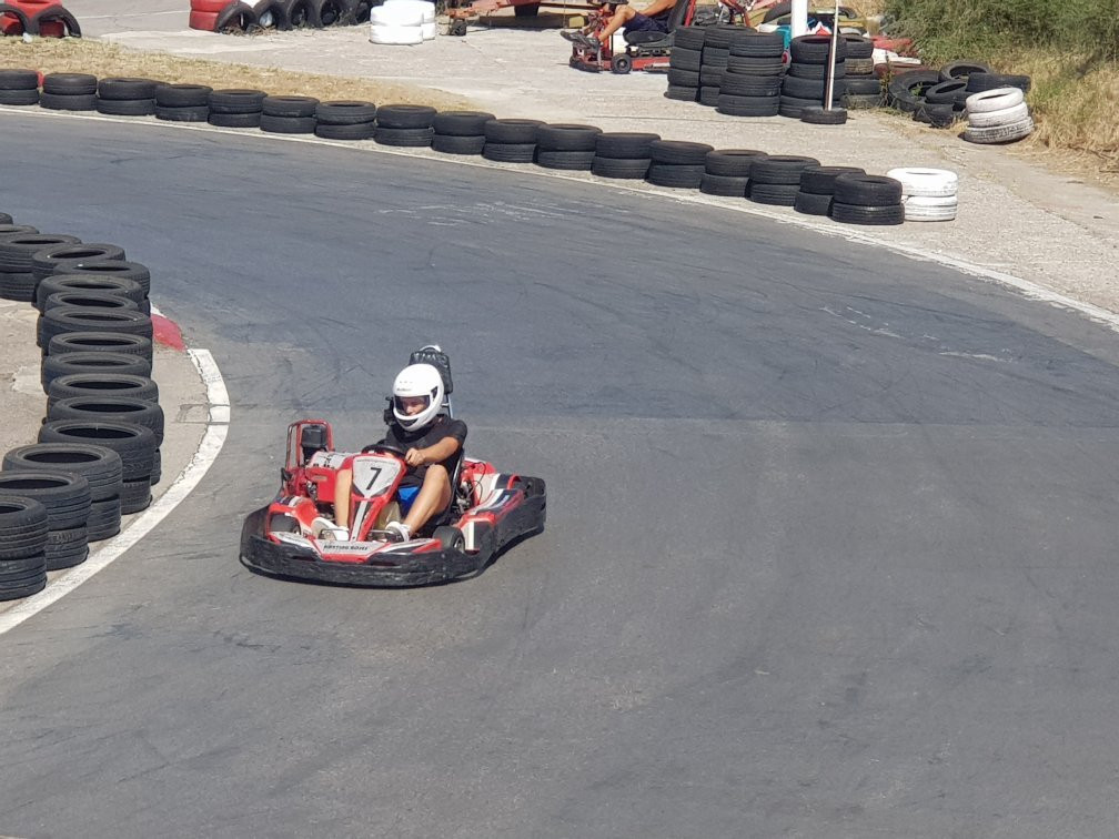 Karting Roses景点图片