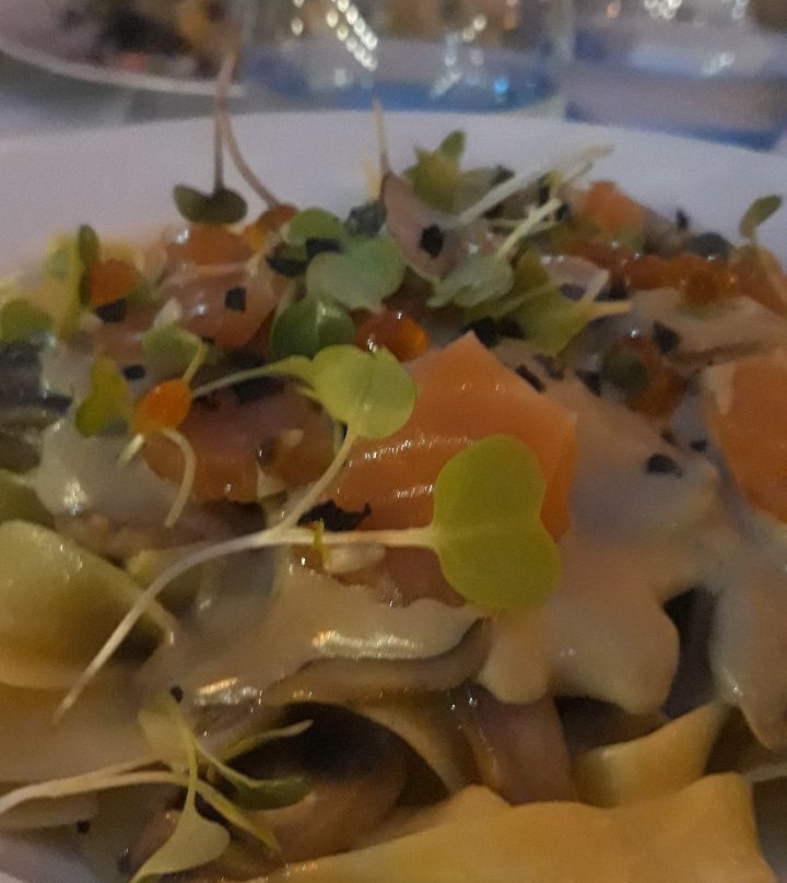 格里玛尔酒店主图