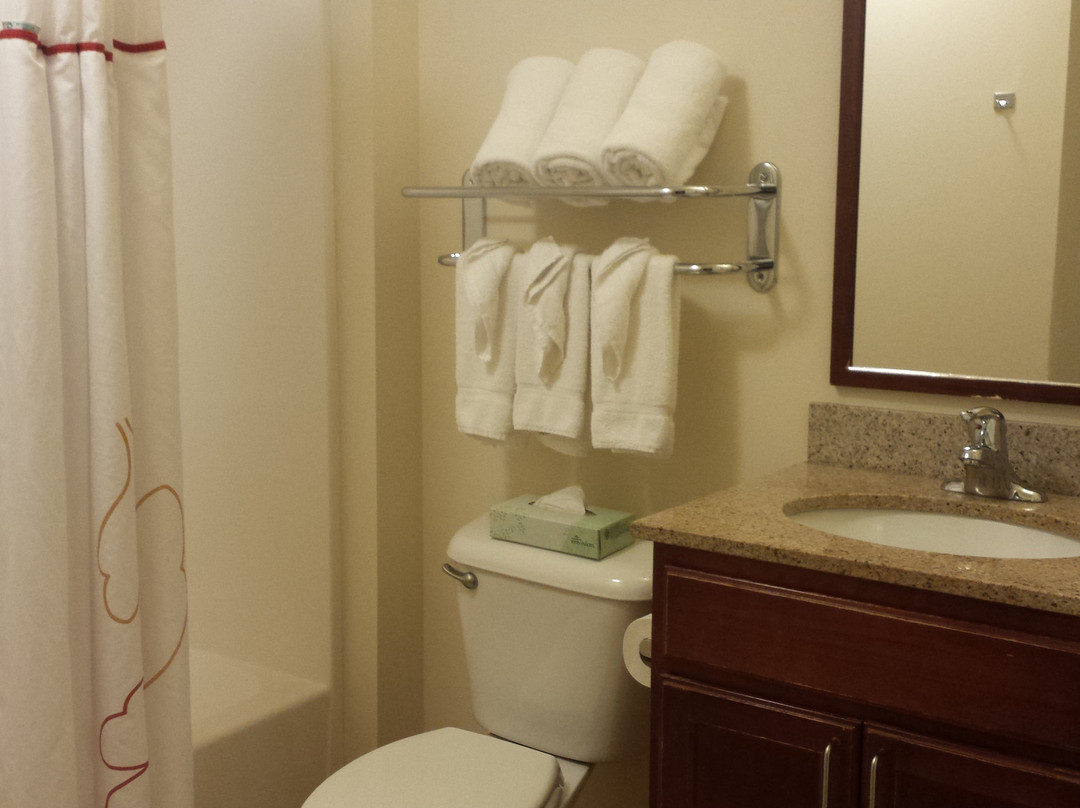 MainStay Suites Fitchburg - Madison主图