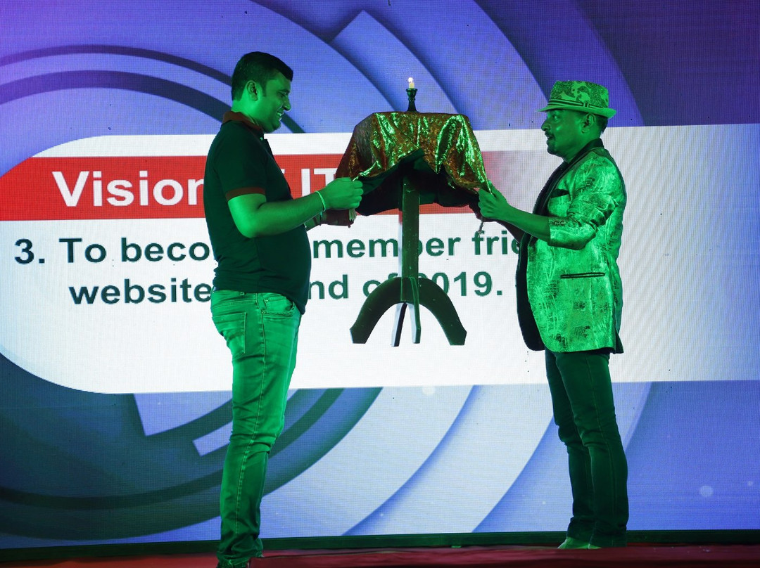 Swosti Chilika Resort主图