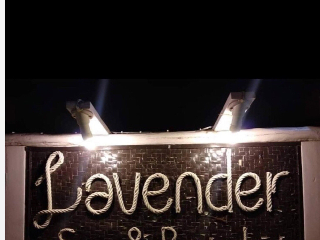 Lavender Spa & Beauty Center-Nyaungshwe必去景点